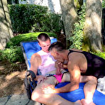 First pic of Jax And Ryan Go 2 Rounds