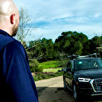 First pic of Trust, S1