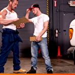 Second pic of Micky is Overpowered