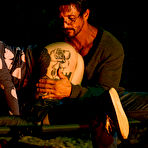 Second pic of Kleio Valentien - American Whore Story | BabeSource.com