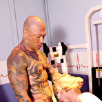 First pic of Train HARD 1: Legs Of The Dragon