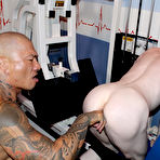 Second pic of Train HARD 1: Legs Of The Dragon