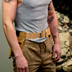 First pic of Demolishing The Gloryhole