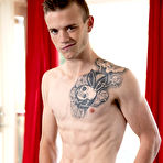 First pic of Straight Dudes Like Watching