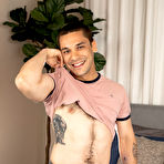 First pic of Andrew Drenches Ian in Cum