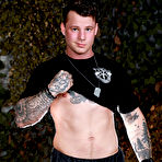 First pic of Jason And Tyler Get It On