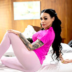 First pic of Getting Her Hot Rocks Off