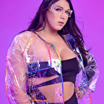 First pic of Strong Vitals