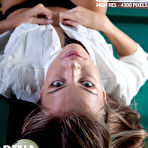 First pic of Arina White balls - Skokoff