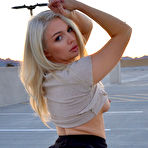 Fourth pic of Missa in Sunset Modeling at FTV Girls - Cherry Nudes