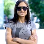 Second pic of Taini A in public at ErosBerry.com - the best Erotica online