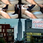 First pic of amateurlydia | FOOTJOB 4 YOU