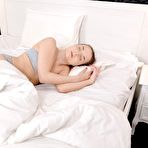 First pic of Lad wakes Sleeping Beauty up for sex