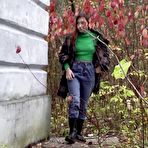 First pic of got2pee - Shy Streams