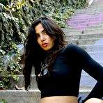 Second pic of Yeraz Gebeshian Nude in Miss LA - Free Zishy Gallery From Bunny Lust