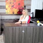 First pic of Vicky Vette Vicky at home