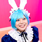 First pic of Cospuri Misa Cosplay