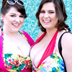 First pic of Girls Day Out - Alana Lace and Kelli Maxx (123 Photos) - XL Girls