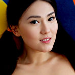 Fourth pic of Kimiko nude in erotic PINA COLADA gallery - MetArt.com