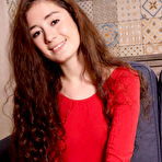 First pic of Sherie Hairy Natural Model