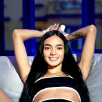 First pic of Dulce Leggy Hairy Latina