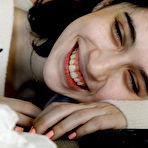 First pic of Giulia Wylde in Recalled To Life 1 at Zishy - Prime Curves