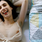 Fourth pic of Giulia Wylde in Recalled To Life 1 at Zishy - Prime Curves