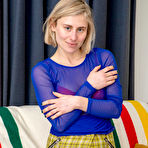 First pic of Juliana Naked in Meaty Lips | Abby Winters Models