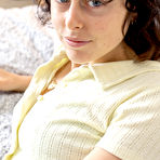 First pic of Tori Naked in Hairy Armpits | Abby Winters Models