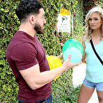 First pic of Winter Bell - Public Pickups | BabeSource.com