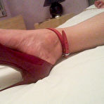 Second pic of MyEXGFparadise - Fucking bondage girl with ButtPlug