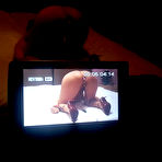 Third pic of MyEXGFparadise - Fucking bondage girl with ButtPlug