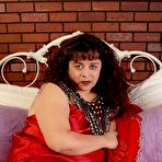 First pic of Chubby Loving - Mature BBW Toying And Spreading Pussy