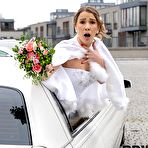 First pic of Alexis Crystal - Bride 4K | BabeSource.com