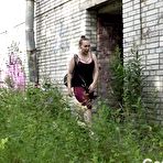 First pic of got2pee - After Workout Pee