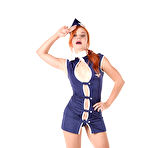 First pic of Clemence Audiard Fly Me