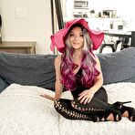 First pic of Mira Monroe - Exxxtra Small | BabeSource.com