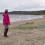 First pic of got2pee - Streams On The Beach