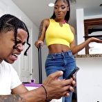 First pic of Jaymee Green - Brown Bunnies | BabeSource.com