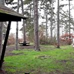 First pic of got2pee - Behind The Bus Stop