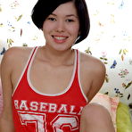 First pic of Jade Kush gets a wake up call with her mans big cock - Cam Porn - Catalina Cruz's Official PornStar Website