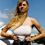 First pic of Angel Youngs That High Life Zishy - Bunnylust.com
