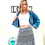 First pic of Reagan Lush - Perv Mom | BabeSource.com