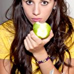 First pic of Lavi Gets Twisted