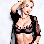 Second pic of Azul Hermosa - Blacked | BabeSource.com