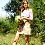 Second pic of LauralovesKatrina.com - teen lesbian fun!