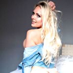 Second pic of Sophie Hart Gallery 10 - Best British Babes