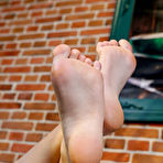 Fourth pic of Eleonora Conte Naked Blonde