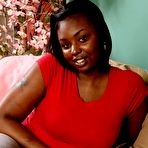 First pic of Ebony Babe Chocolate Nude for ATK Hairy | Nude and Hairy