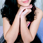 First pic of Dzhili Nude in her Room